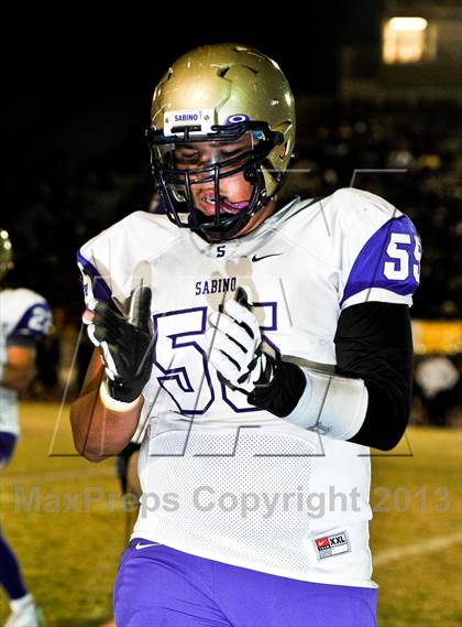 Thumbnail 1 in Sabino @ Saguaro (AIA D3 Playoff) photogallery.