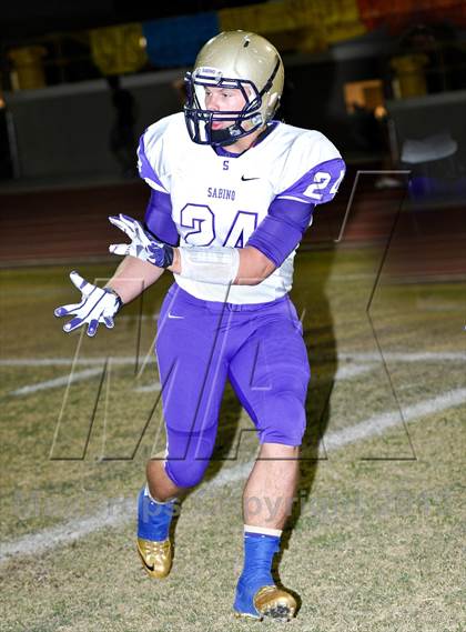 Thumbnail 2 in Sabino @ Saguaro (AIA D3 Playoff) photogallery.
