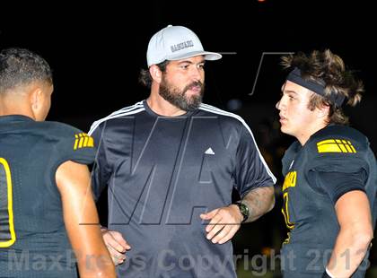 Thumbnail 2 in Sabino @ Saguaro (AIA D3 Playoff) photogallery.