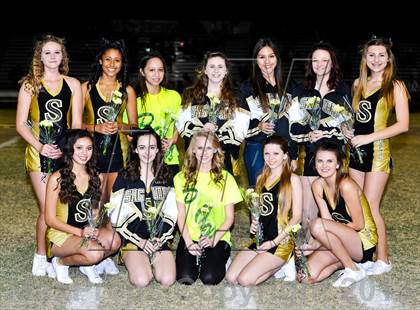 Thumbnail 1 in Sabino @ Saguaro (AIA D3 Playoff) photogallery.