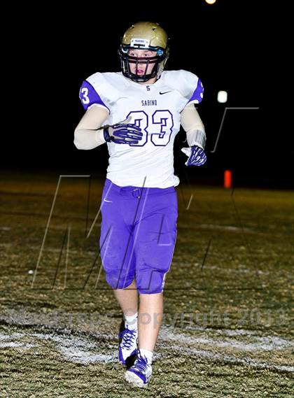 Thumbnail 2 in Sabino @ Saguaro (AIA D3 Playoff) photogallery.