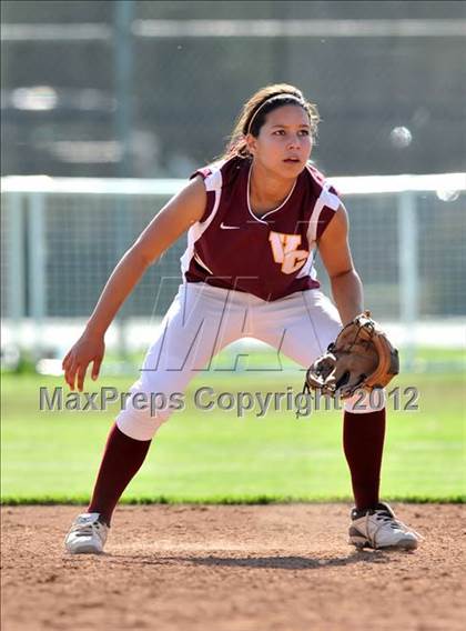 Thumbnail 3 in Whittier Christian @ Valley Christian photogallery.