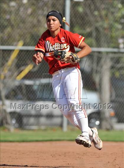 Thumbnail 2 in Whittier Christian @ Valley Christian photogallery.