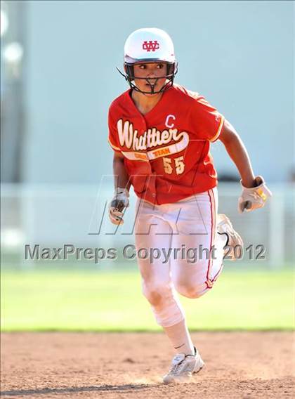 Thumbnail 1 in Whittier Christian @ Valley Christian photogallery.