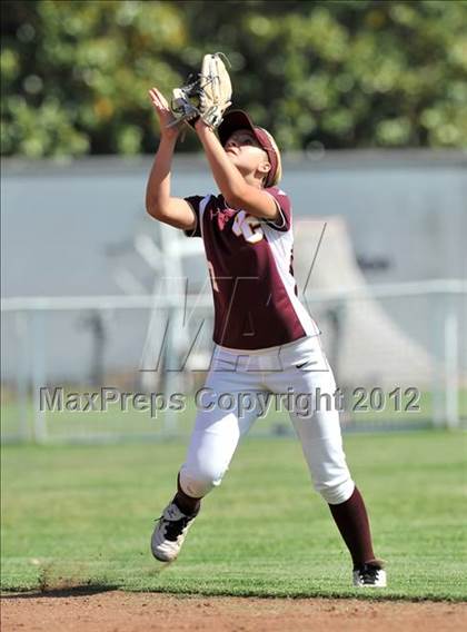 Thumbnail 3 in Whittier Christian @ Valley Christian photogallery.