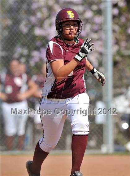 Thumbnail 3 in Whittier Christian @ Valley Christian photogallery.