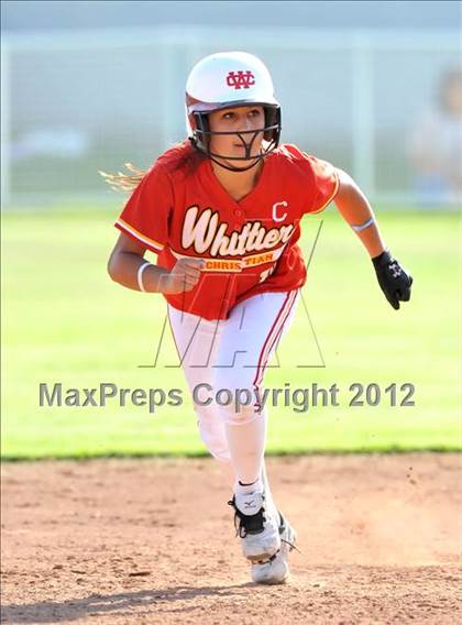 Thumbnail 3 in Whittier Christian @ Valley Christian photogallery.
