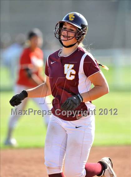 Thumbnail 3 in Whittier Christian @ Valley Christian photogallery.