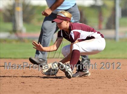 Thumbnail 3 in Whittier Christian @ Valley Christian photogallery.