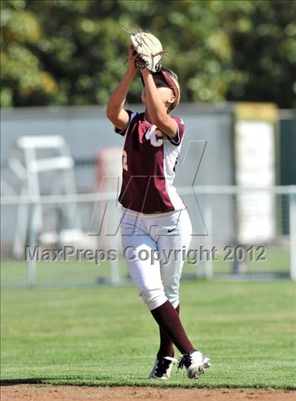 Thumbnail 2 in Whittier Christian @ Valley Christian photogallery.