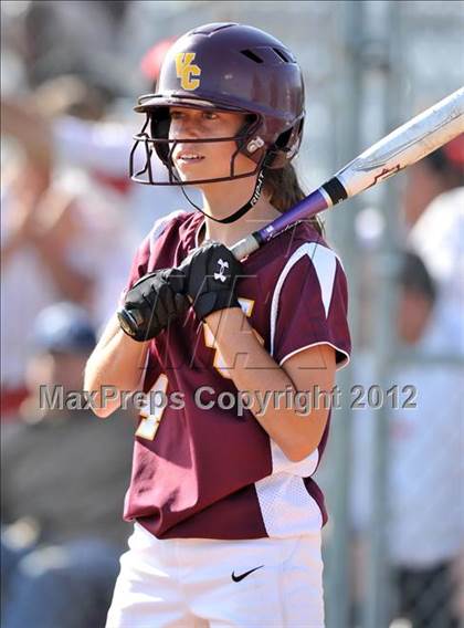 Thumbnail 3 in Whittier Christian @ Valley Christian photogallery.