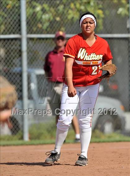 Thumbnail 3 in Whittier Christian @ Valley Christian photogallery.