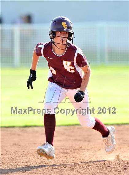 Thumbnail 3 in Whittier Christian @ Valley Christian photogallery.