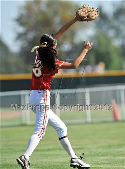 Thumbnail 3 in Whittier Christian @ Valley Christian photogallery.