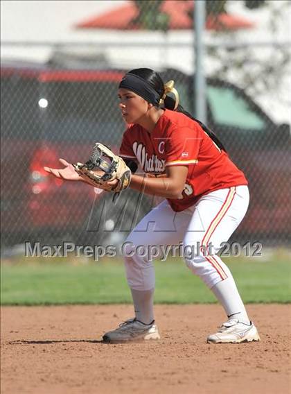 Thumbnail 3 in Whittier Christian @ Valley Christian photogallery.