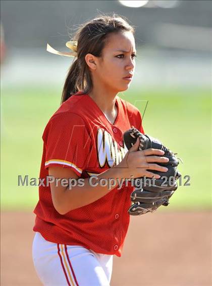 Thumbnail 3 in Whittier Christian @ Valley Christian photogallery.