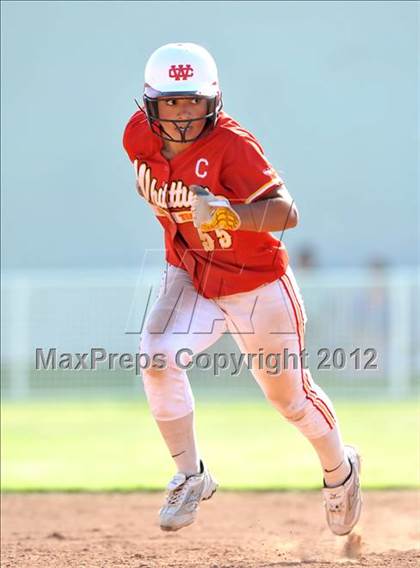 Thumbnail 3 in Whittier Christian @ Valley Christian photogallery.