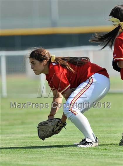 Thumbnail 3 in Whittier Christian @ Valley Christian photogallery.
