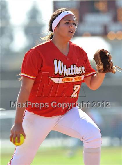Thumbnail 2 in Whittier Christian @ Valley Christian photogallery.