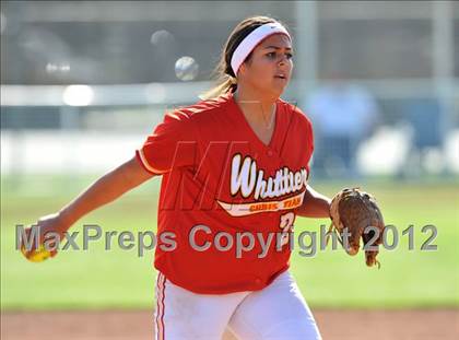 Thumbnail 3 in Whittier Christian @ Valley Christian photogallery.