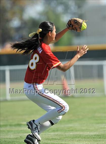 Thumbnail 2 in Whittier Christian @ Valley Christian photogallery.