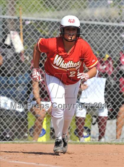 Thumbnail 3 in Whittier Christian @ Valley Christian photogallery.