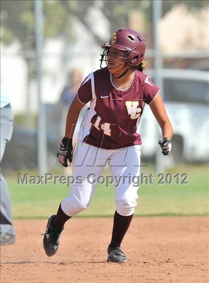 Thumbnail 2 in Whittier Christian @ Valley Christian photogallery.