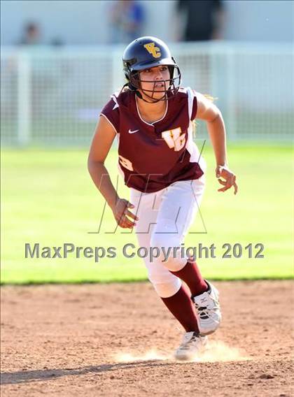 Thumbnail 3 in Whittier Christian @ Valley Christian photogallery.
