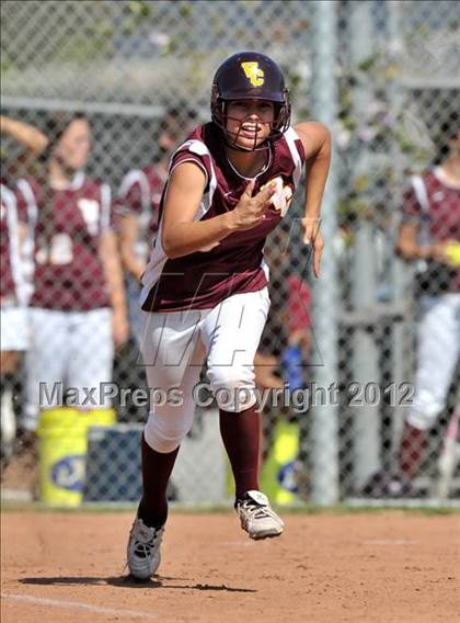 Thumbnail 3 in Whittier Christian @ Valley Christian photogallery.