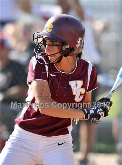 Thumbnail 3 in Whittier Christian @ Valley Christian photogallery.