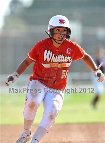 Thumbnail 3 in Whittier Christian @ Valley Christian photogallery.