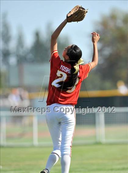 Thumbnail 2 in Whittier Christian @ Valley Christian photogallery.