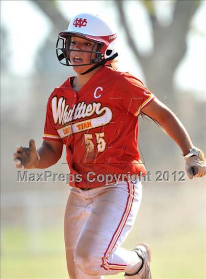 Thumbnail 3 in Whittier Christian @ Valley Christian photogallery.