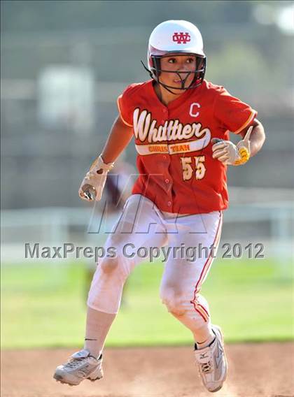 Thumbnail 2 in Whittier Christian @ Valley Christian photogallery.