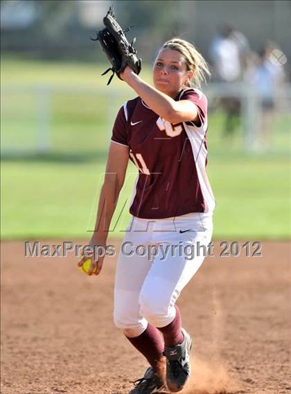 Thumbnail 3 in Whittier Christian @ Valley Christian photogallery.