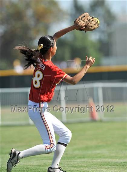 Thumbnail 1 in Whittier Christian @ Valley Christian photogallery.