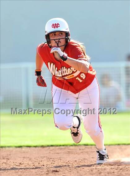 Thumbnail 3 in Whittier Christian @ Valley Christian photogallery.