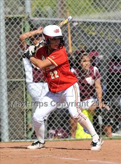Thumbnail 3 in Whittier Christian @ Valley Christian photogallery.