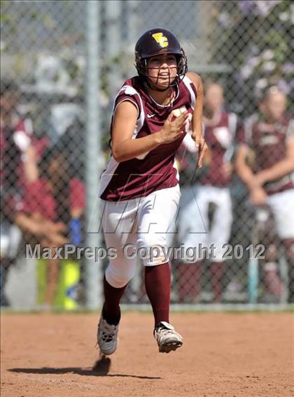 Thumbnail 3 in Whittier Christian @ Valley Christian photogallery.