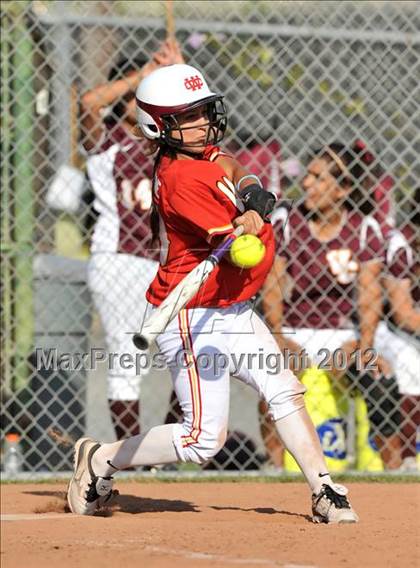Thumbnail 1 in Whittier Christian @ Valley Christian photogallery.
