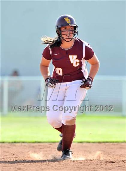 Thumbnail 3 in Whittier Christian @ Valley Christian photogallery.