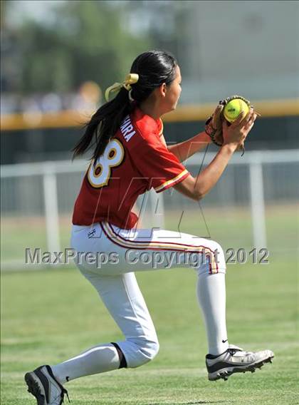 Thumbnail 3 in Whittier Christian @ Valley Christian photogallery.