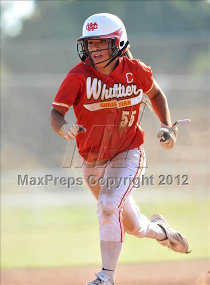 Thumbnail 2 in Whittier Christian @ Valley Christian photogallery.
