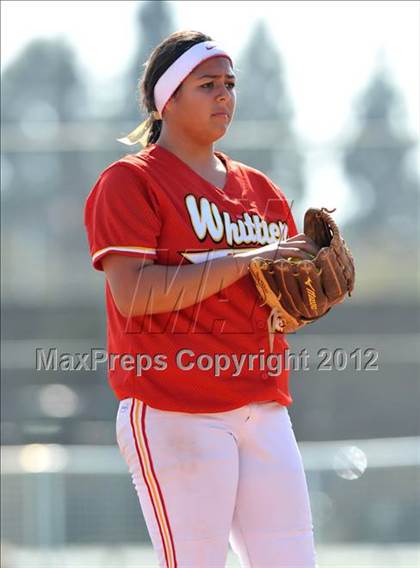 Thumbnail 2 in Whittier Christian @ Valley Christian photogallery.