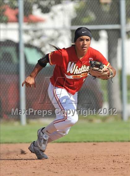 Thumbnail 1 in Whittier Christian @ Valley Christian photogallery.