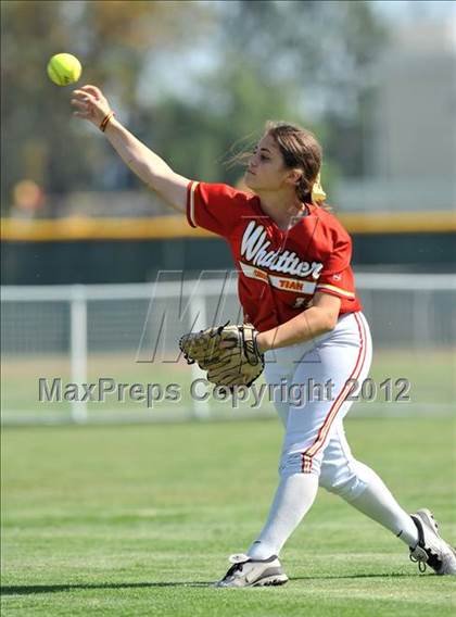 Thumbnail 1 in Whittier Christian @ Valley Christian photogallery.