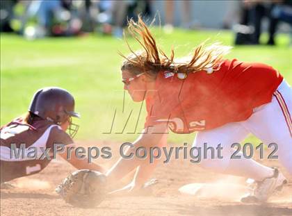 Thumbnail 3 in Whittier Christian @ Valley Christian photogallery.