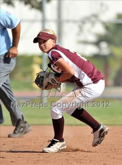 Thumbnail 3 in Whittier Christian @ Valley Christian photogallery.