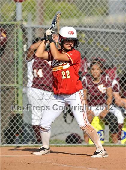 Thumbnail 3 in Whittier Christian @ Valley Christian photogallery.