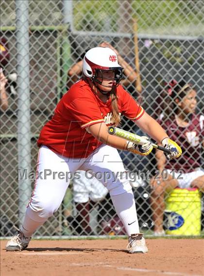 Thumbnail 2 in Whittier Christian @ Valley Christian photogallery.